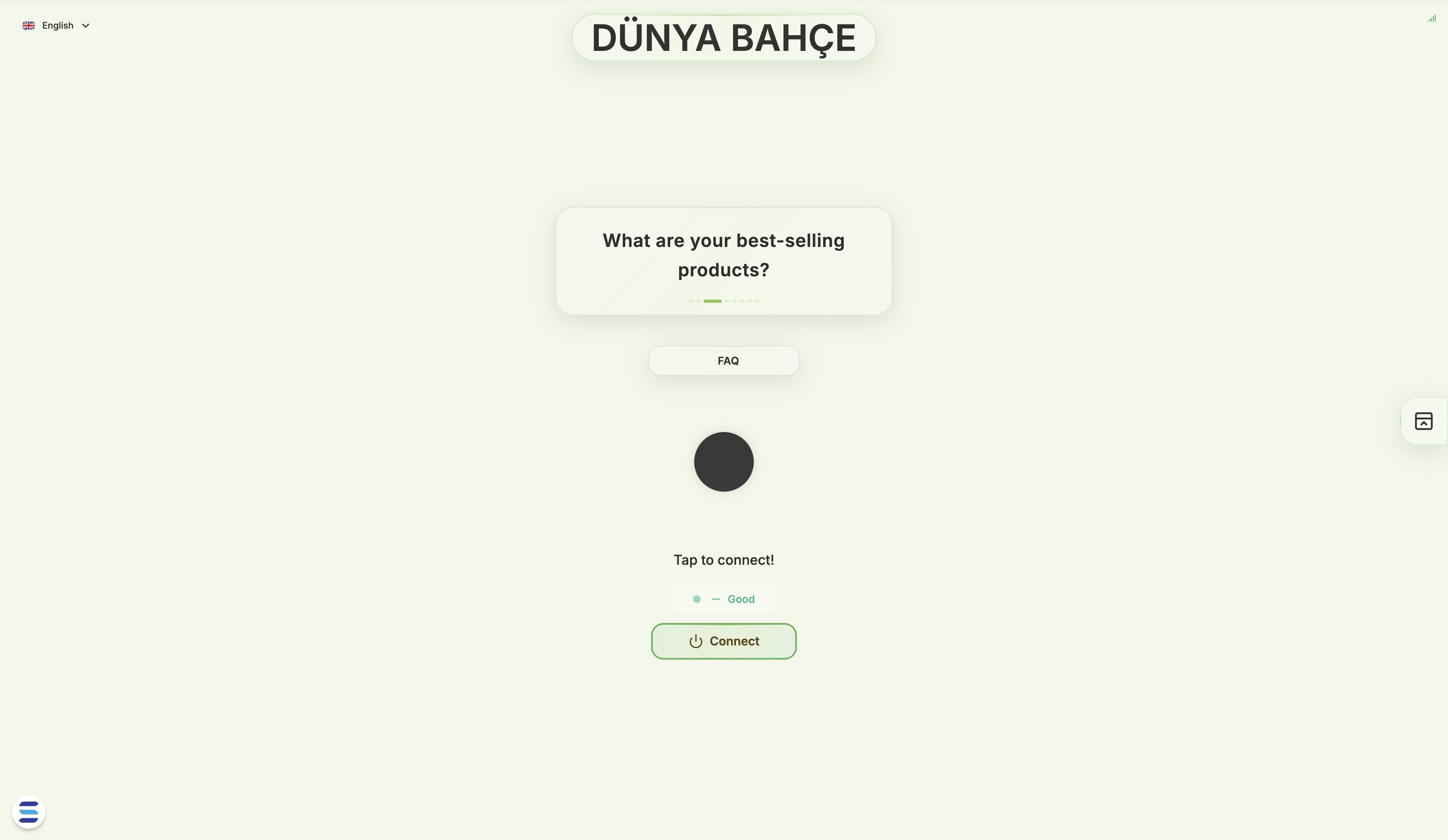 EMA Voice Assistant Platform Preview